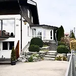 Schoene Gemuetliche In Traumhafter Lage Bei Apartamento Ofterschwang