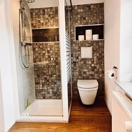 Schoene Gemuetliche In Traumhafter Lage Bei Apartman *