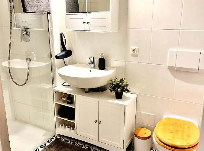 Apartment Schoene Gemuetliche In Traumhafter Lage Bei