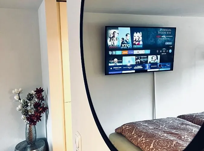 Schoene Gemuetliche In Traumhafter Lage Bei Apartment Ofterschwang