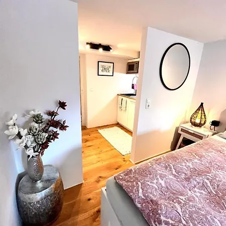 Schoene Gemuetliche In Traumhafter Lage Bei Apartment *