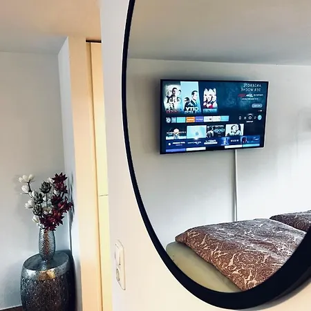 Schoene Gemuetliche In Traumhafter Lage Bei Apartmán Ofterschwang