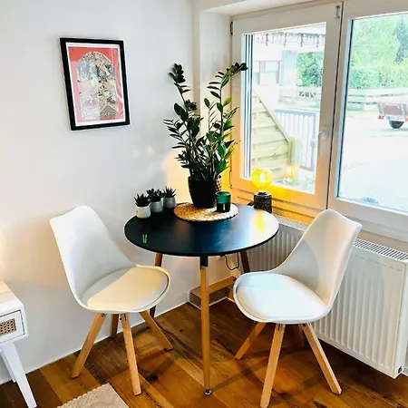 Schoene Gemuetliche In Traumhafter Lage Bei Apartmán