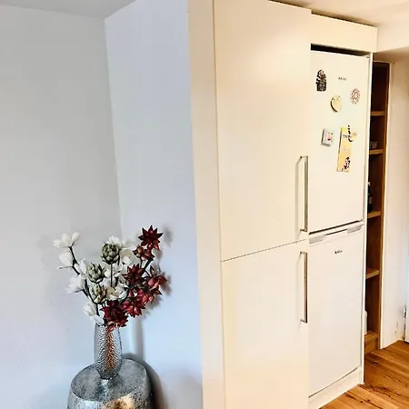 Schoene Gemuetliche In Traumhafter Lage Bei Apartman *
