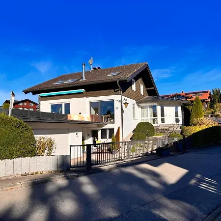 Apartament Schoene Gemuetliche In Traumhafter Lage Bei Ofterschwang