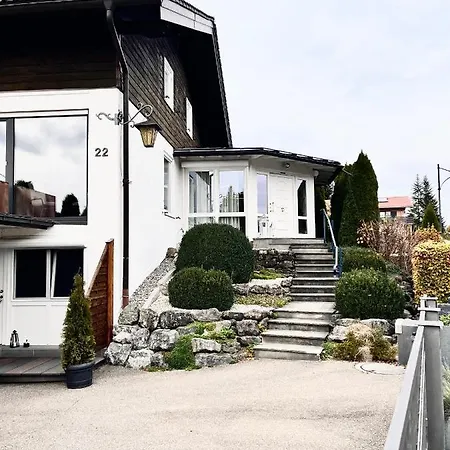 Schoene Gemuetliche In Traumhafter Lage Bei Apartman Ofterschwang