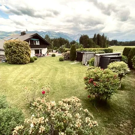 Apartament Schoene Gemuetliche In Traumhafter Lage Bei